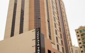 Juffair Trends Luxury Apartment